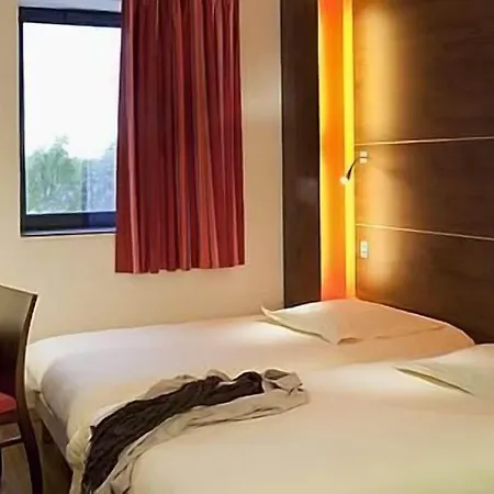 Oceania Rennes Hotel 4*