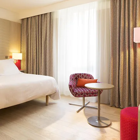 Oceania Rennes 4*