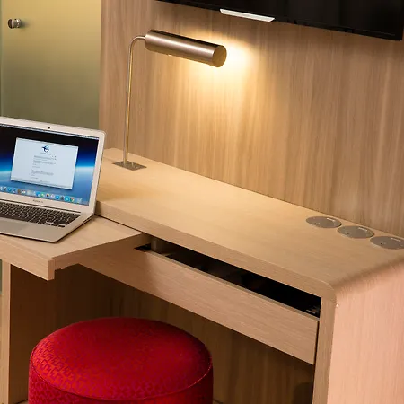 Oceania Rennes Hotel 4*