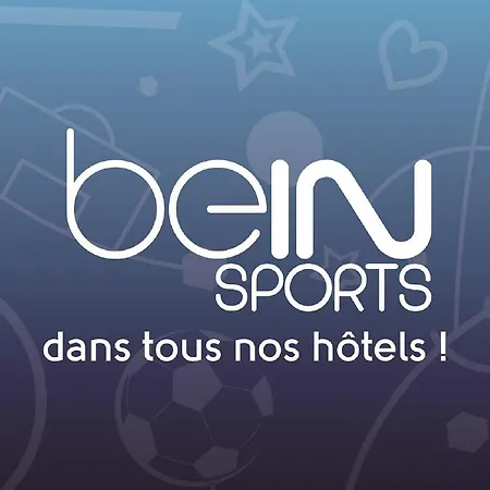 Oceania Rennes Saint-Grégoire