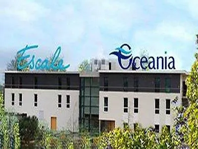 Oceania Rennes 4*