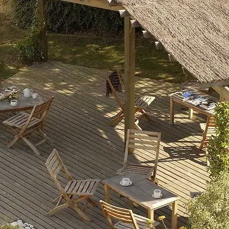 Oceania Rennes 4*