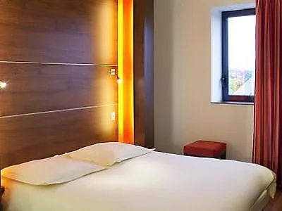 Oceania Rennes 4* Saint-Grégoire