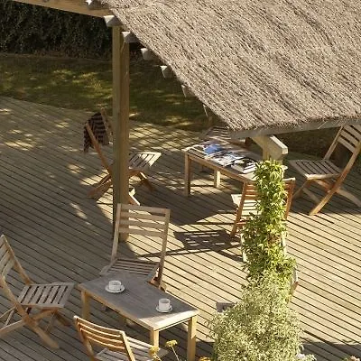 Hotel Oceania Rennes Saint-Gregoire (Ille-et-Vilaine)