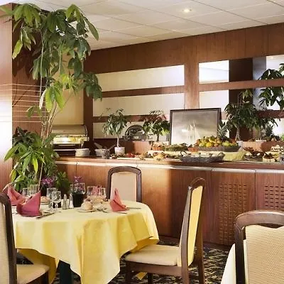 Oceania Rennes