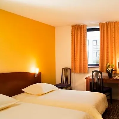 Hotel Oceania Rennes