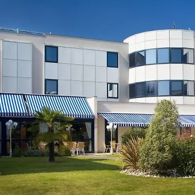 Hotel Oceania Rennes Saint-Gregoire (Ille-et-Vilaine)